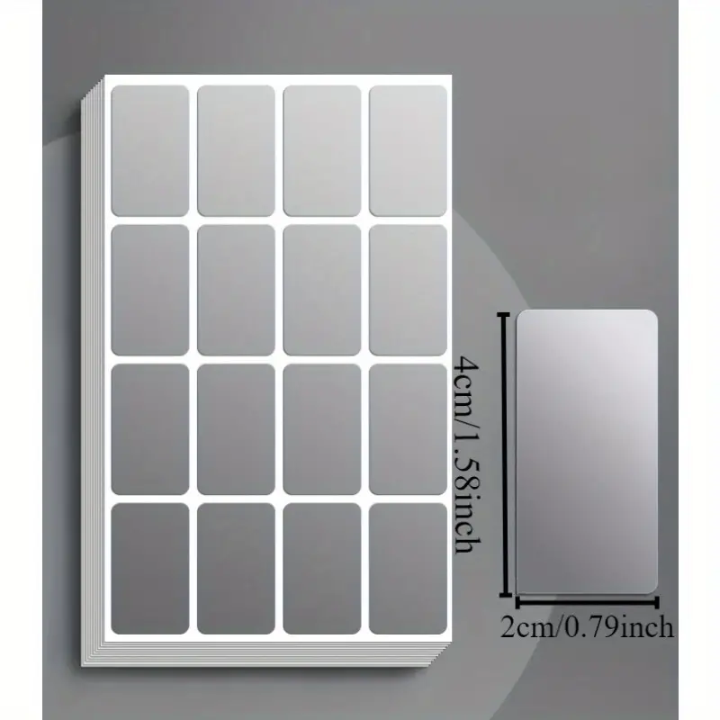 Food Storage Labels - Hurtowe wodoodporne etykiety samoprzylepne do oznaczania