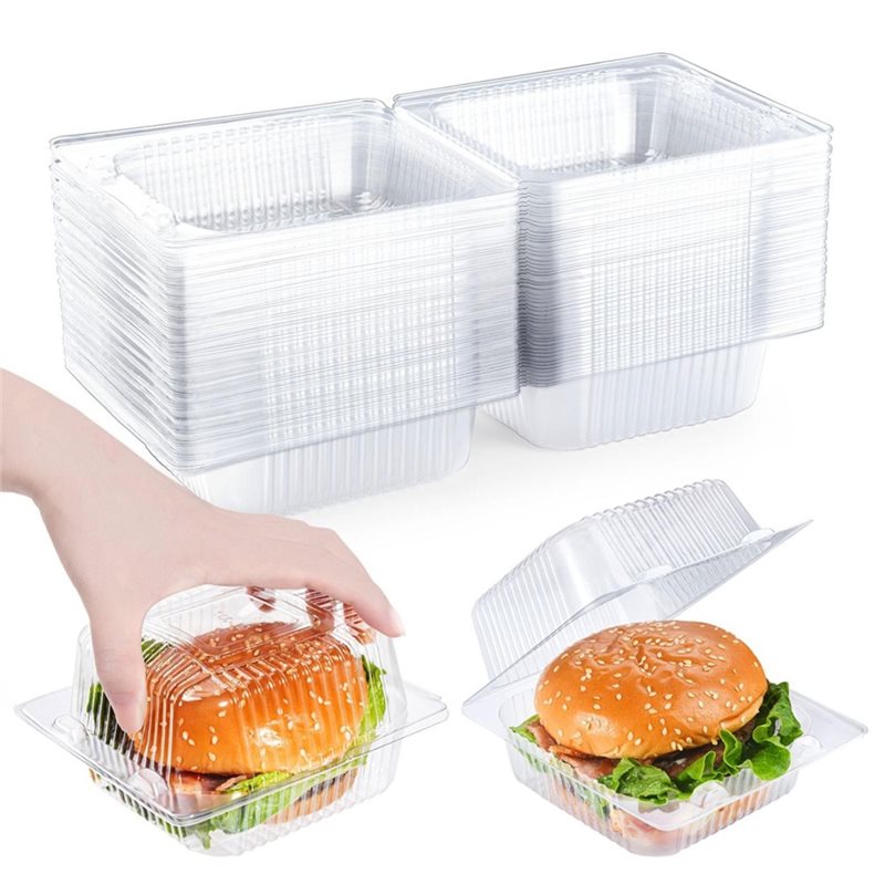 Food Storage Containers - A03F – do przechowywania żywności, do