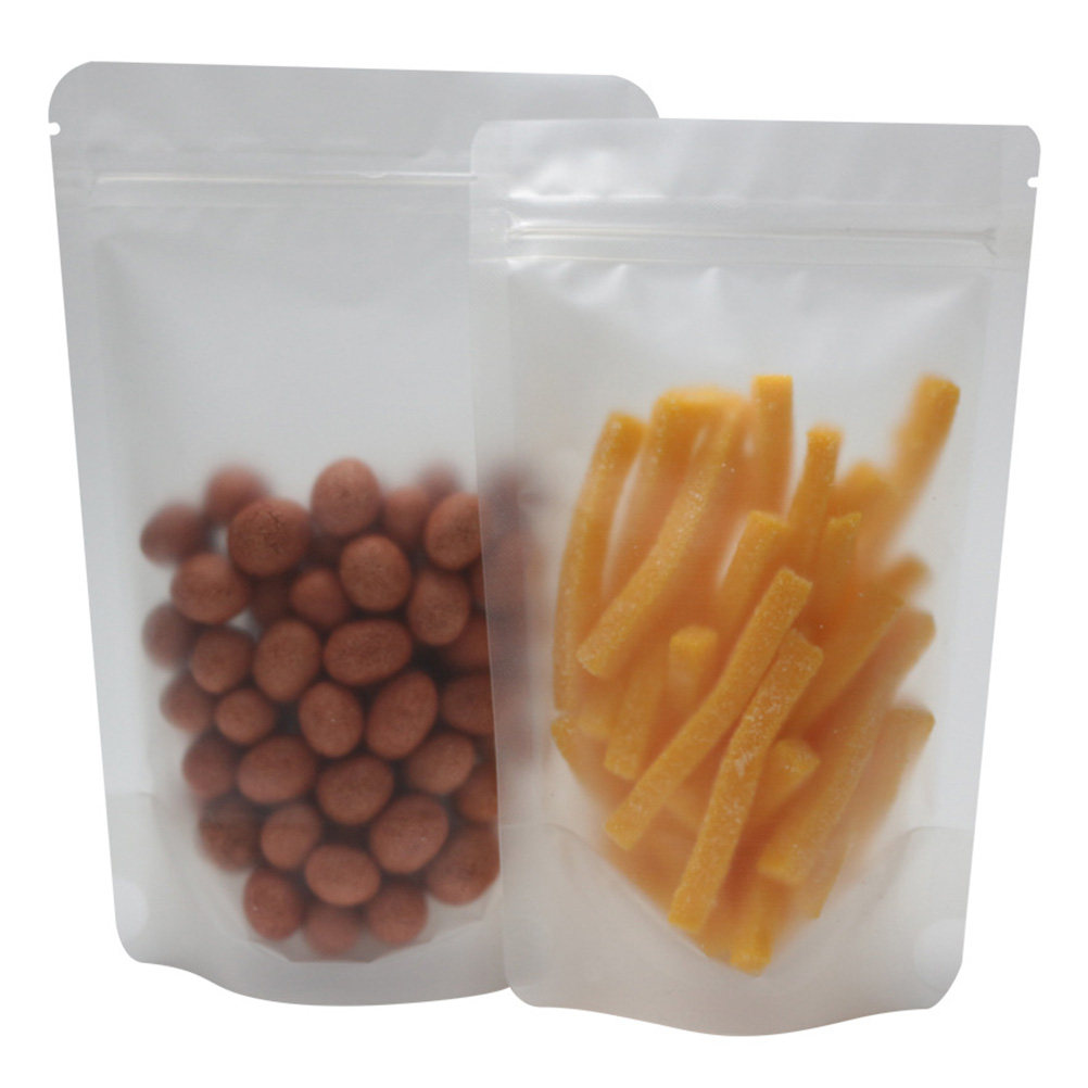 100 sztuk przezroczystych, sam – Food Storage Bag recenzja i cena