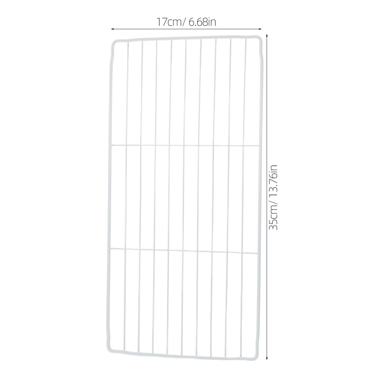 2 szt. przegródek do lodówki i – Food Storage With Dividers recenzja i cena