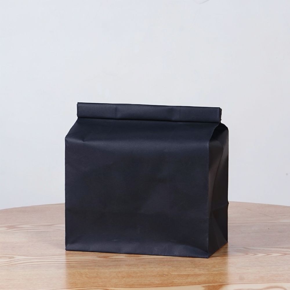 Wielorazowa torba z papieru kr – Food Storage Bag recenzja i cena