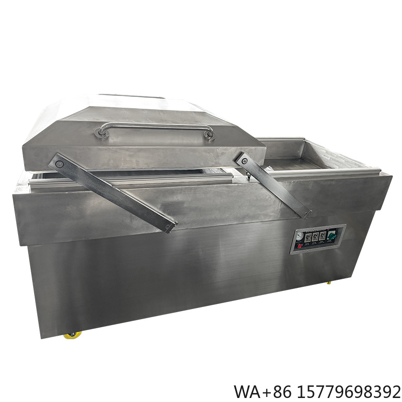 Automatyczna pakowarka próżnio – Food Storage Meals recenzja i cena