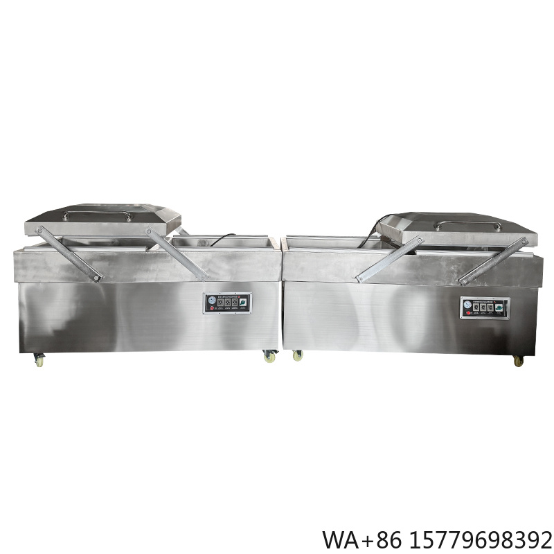 Automatyczna pakowarka próżnio – Food Storage Meals recenzja i cena