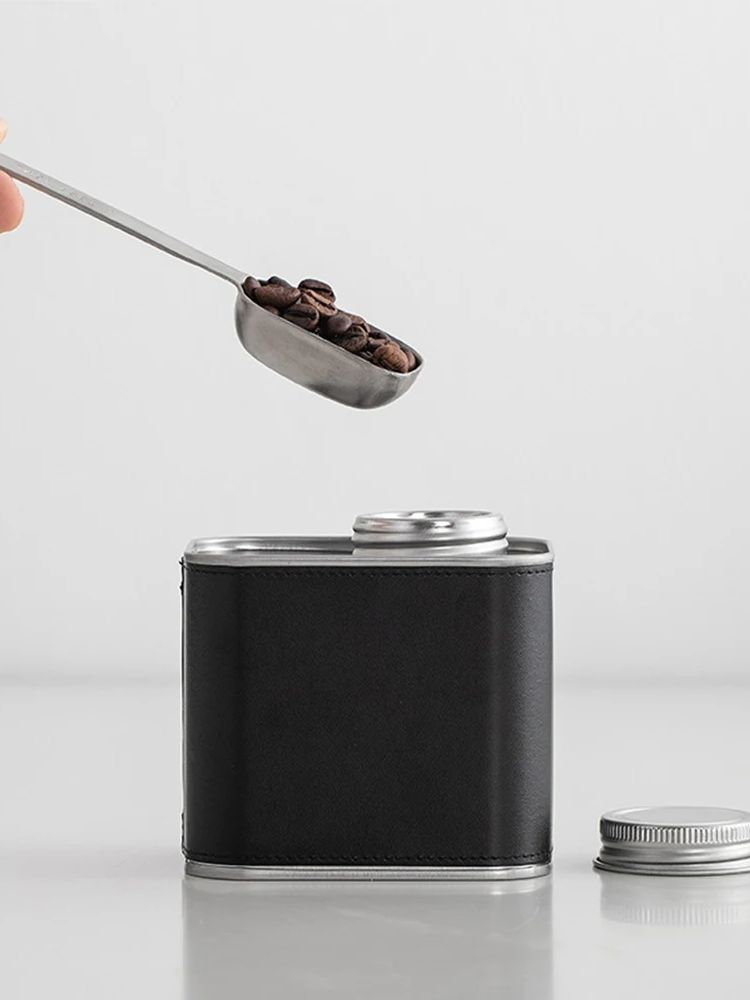 Hermetyczne puszki z ziaren ka – Food Storage Meals recenzja i cena