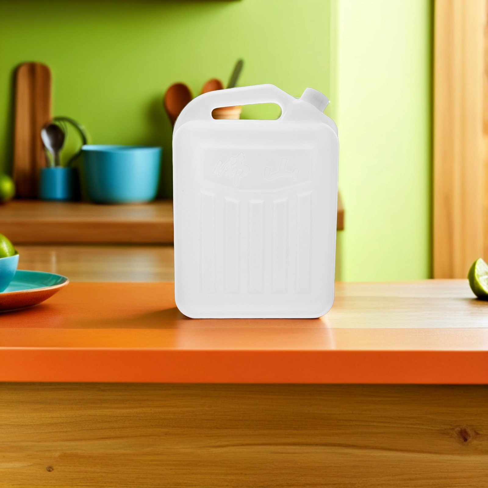 Plastikowy dzbanek spożywczy o – Food Storage Containers recenzja i cena