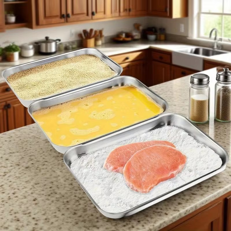 Trzyczęściowy zestaw do przech – Food Storage Meals recenzja i cena