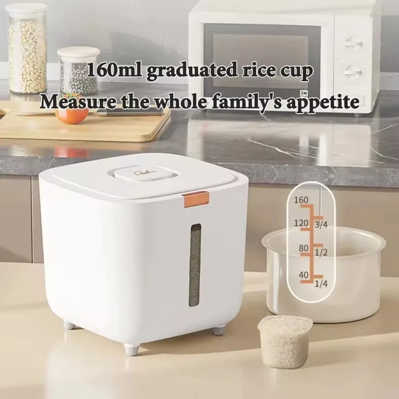 Duży plastikowy dzbanek o poje – Food Storage Containers recenzja i cena