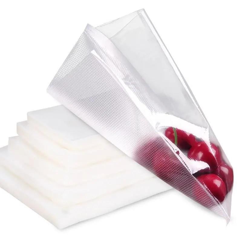 100 sztuk – woreczki do pakowa – Food Storage Bag recenzja i cena
