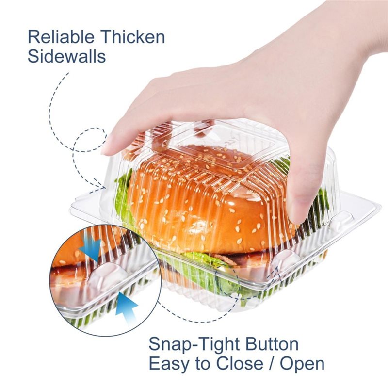 A03F – do przechowywania żywno – Food Storage Containers recenzja i cena