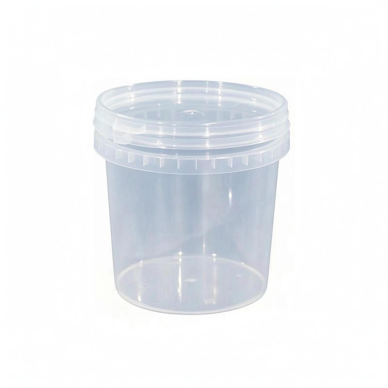 Cylindryczny, szczelny, przemy – Food Storage Containers recenzja i cena